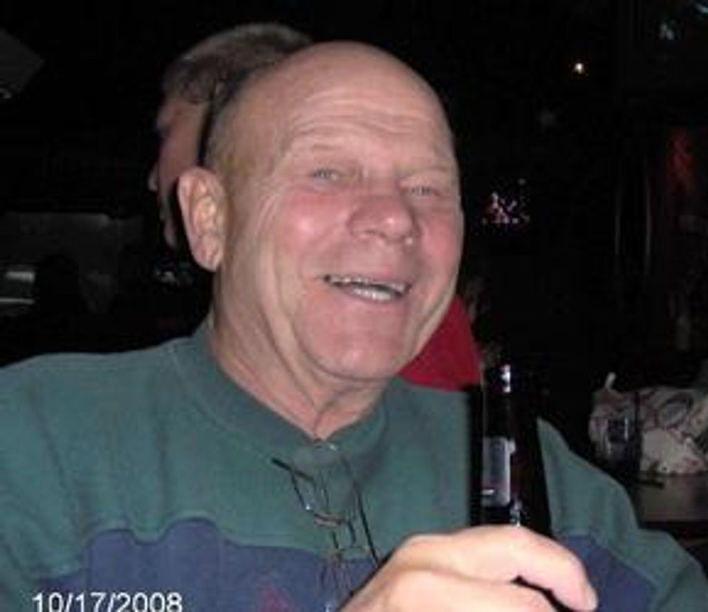 Fredrick Lee Bowditch