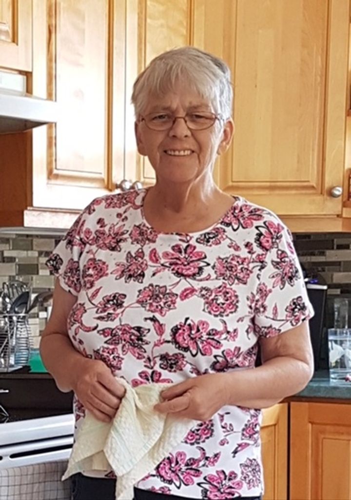 Wanda Lynn Whitman
