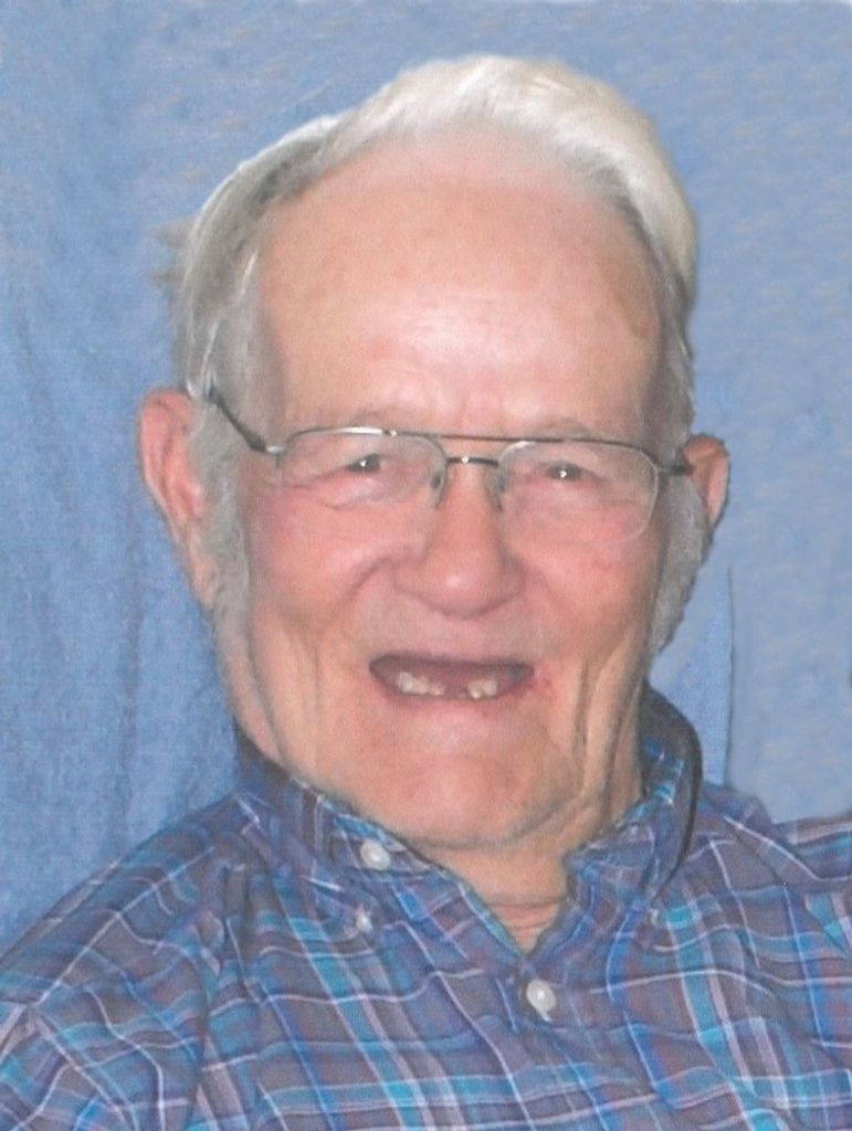 Wade S. Reynolds