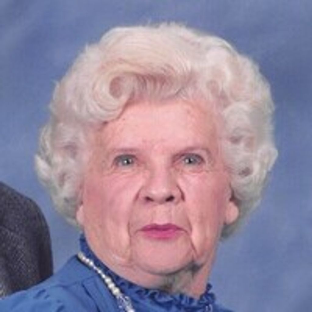 Elizabeth "Lib" Seaman Wilborne Profile Photo