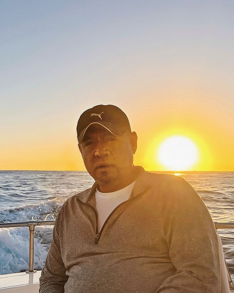 Cesar Cruz Rios Ramirez
