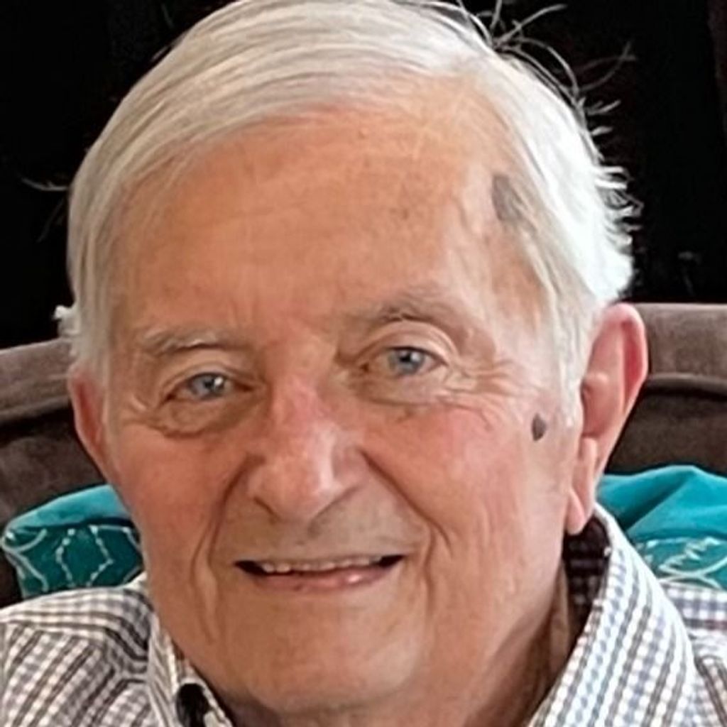 William Johnson Profile Photo