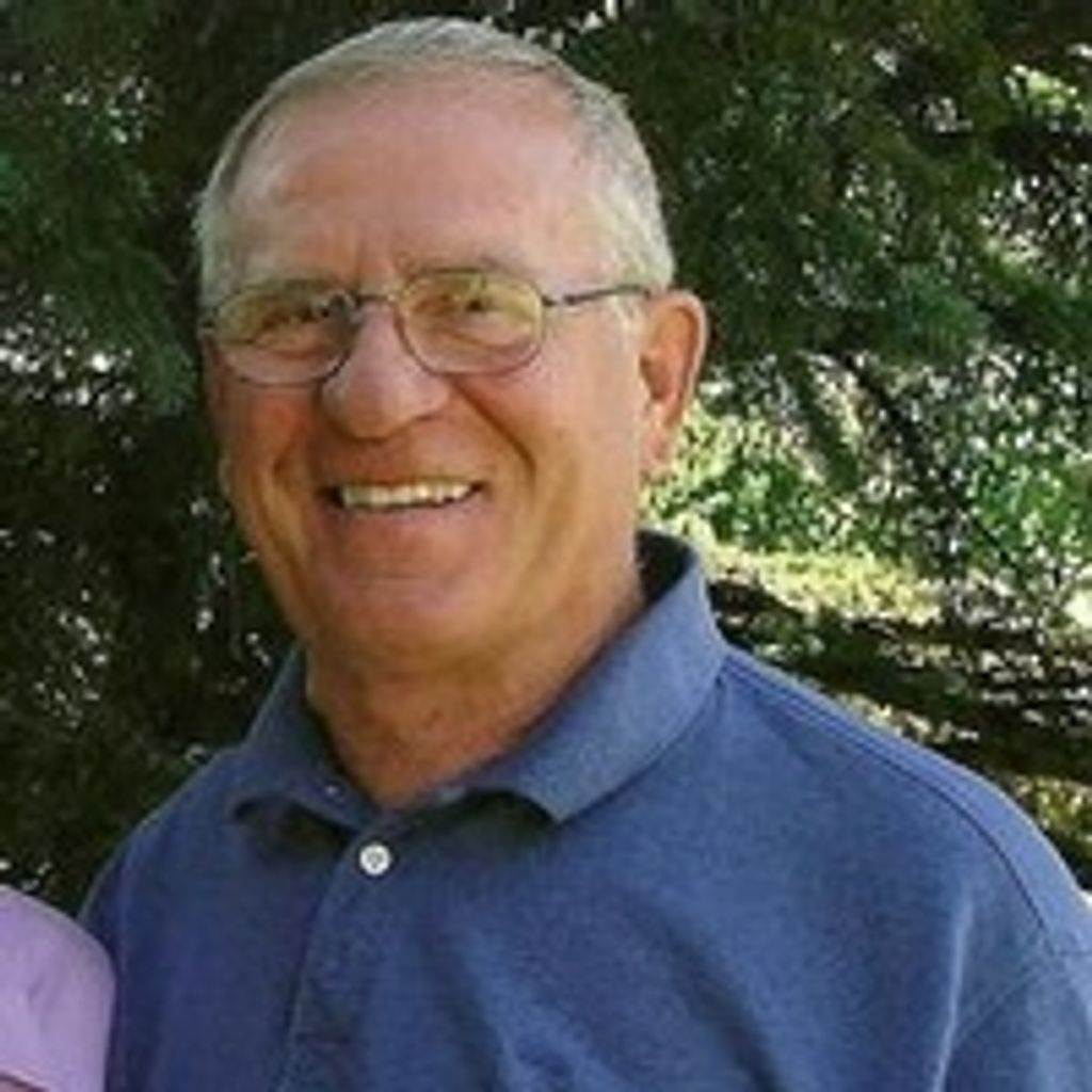 Edward F. Berdice