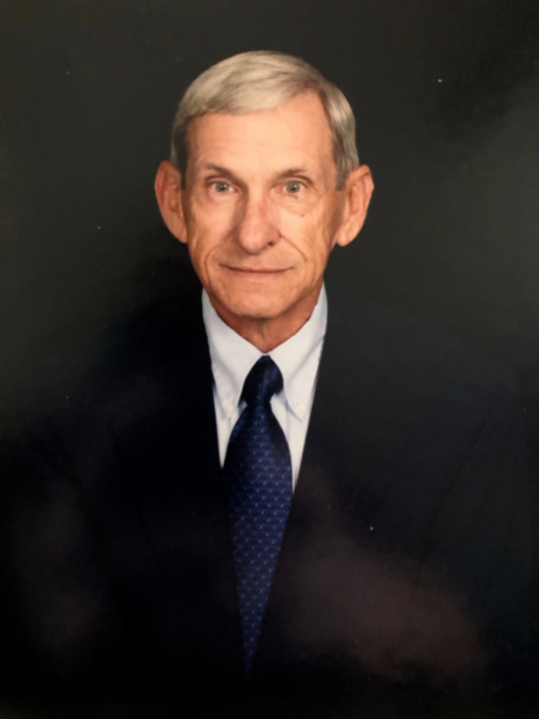 Larry Eugene Clinton