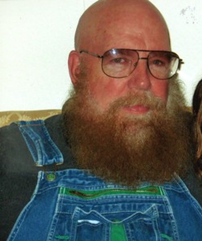 Danny Joe "Bodacious" Phillips Profile Photo