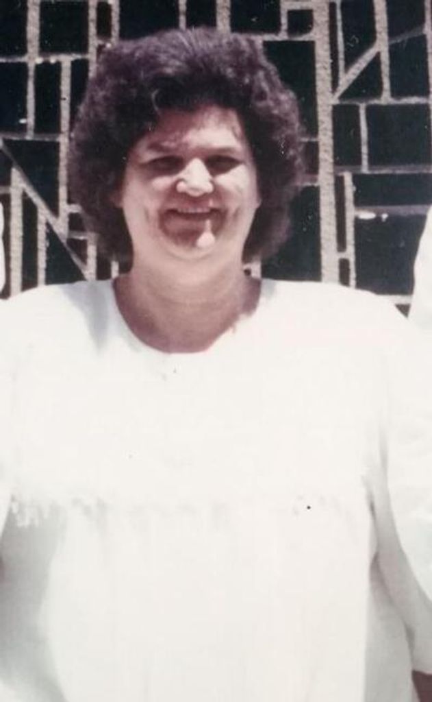 Lucille Brown Freeman Profile Photo