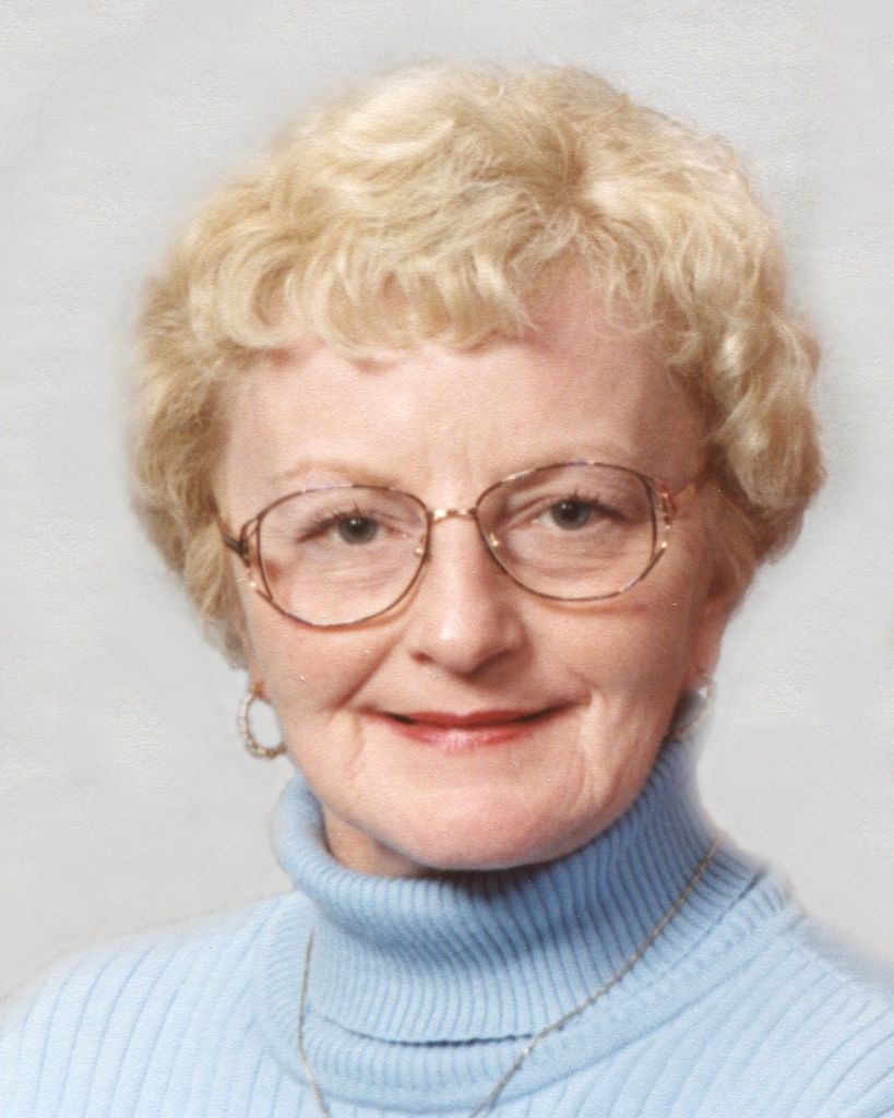 Kathleen "Kay" A. Boyle