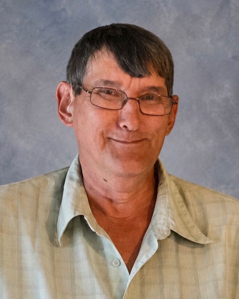 Neal Albert Wingate Profile Photo