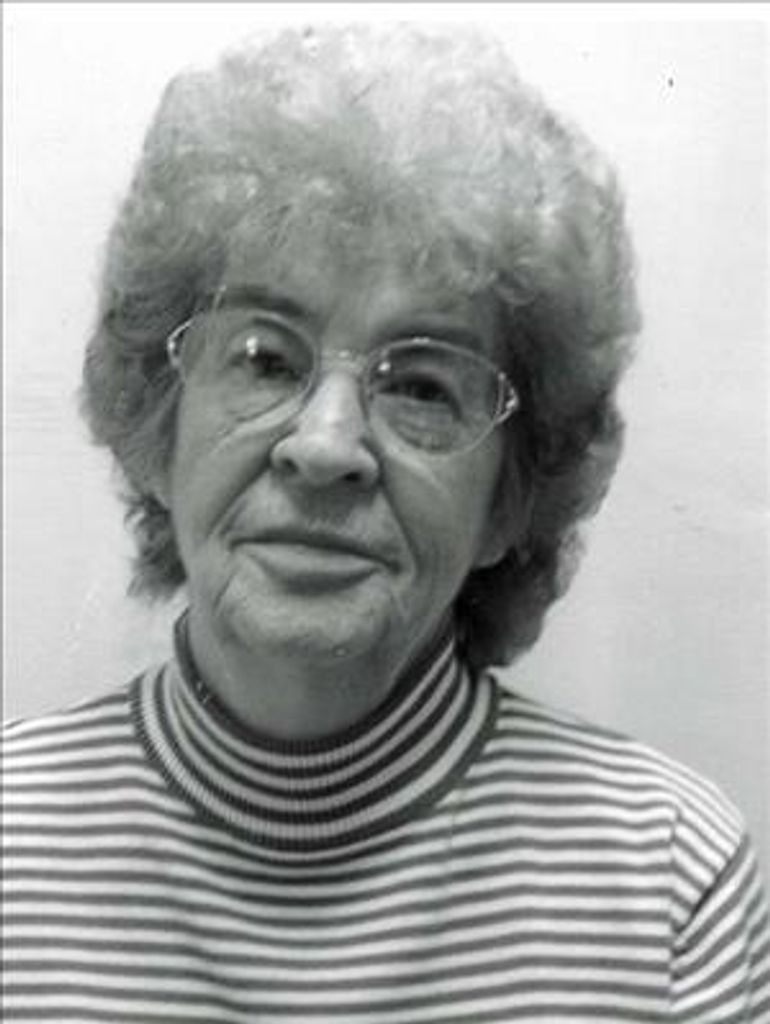 Audrey Tauer