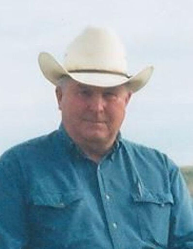 Russell Dell John Peake Profile Photo