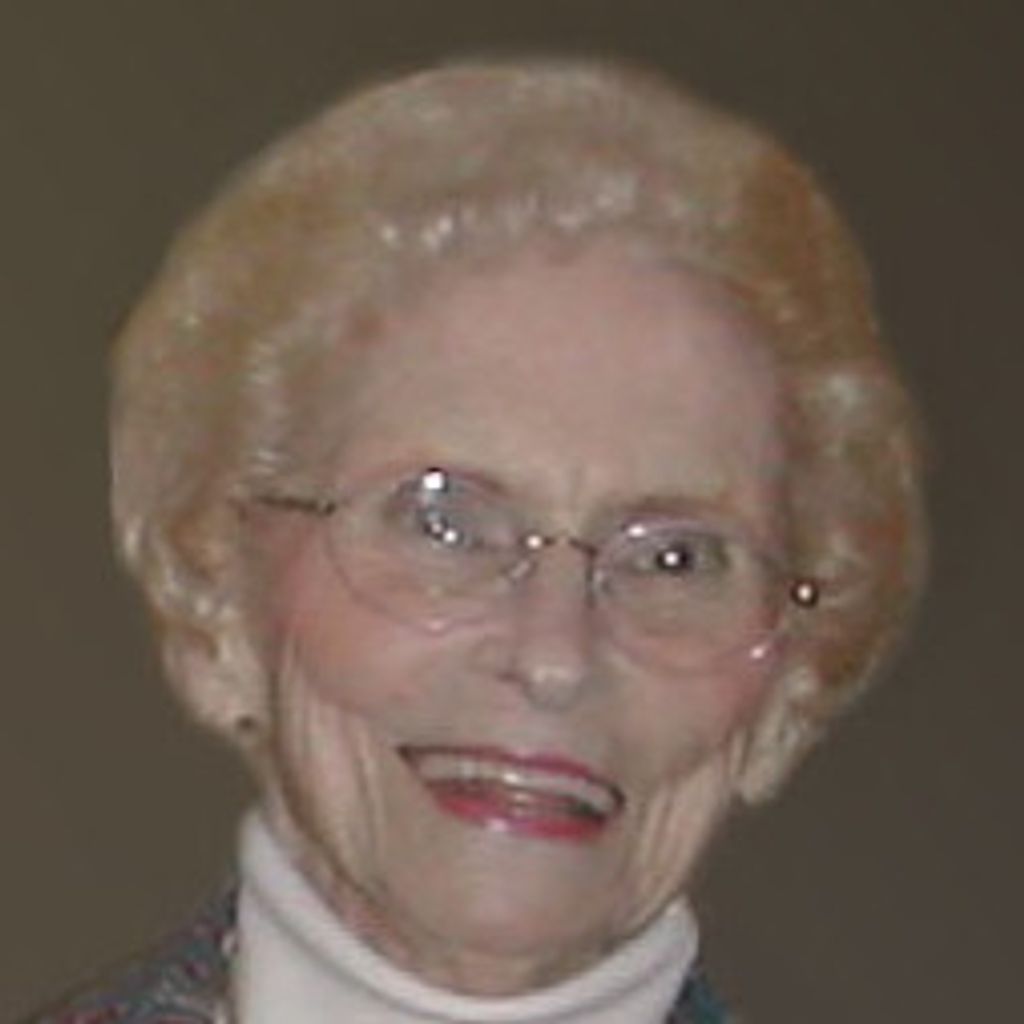 Janet B. Pardee