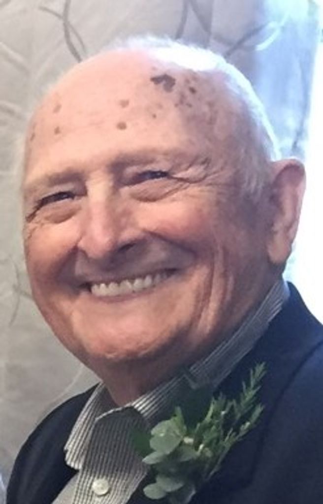 Billy J. Vann Profile Photo