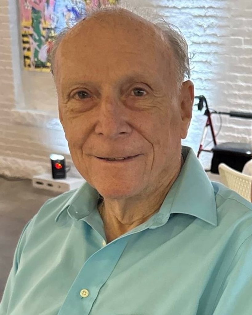 Paul F. Kszaszcz Profile Photo