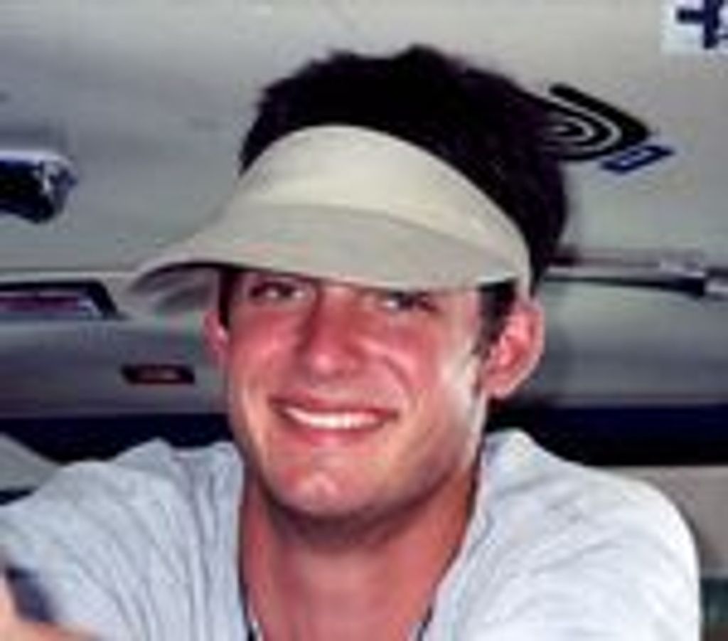 Matthew David Bledsoe