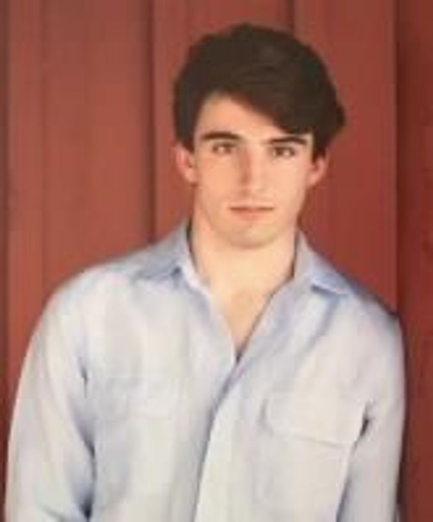 Hunter Brooks Watson