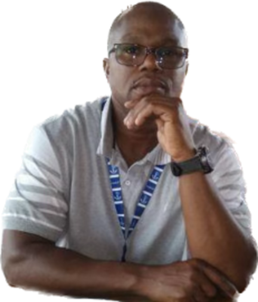 Perry Bernard Williams, Jr. Profile Photo