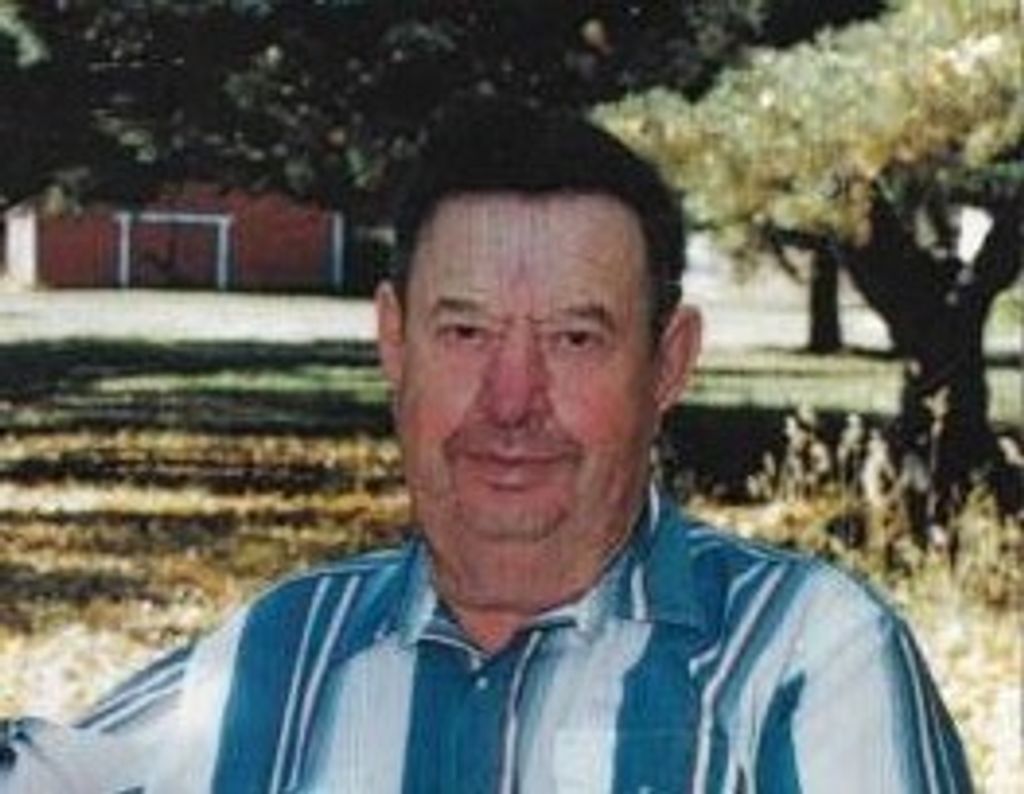 Lloyd Skaalrud