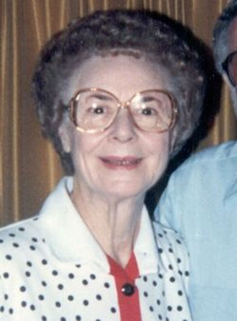 Corine Mcfadden