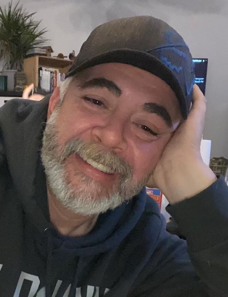 Ron Rotella Jr. Profile Photo