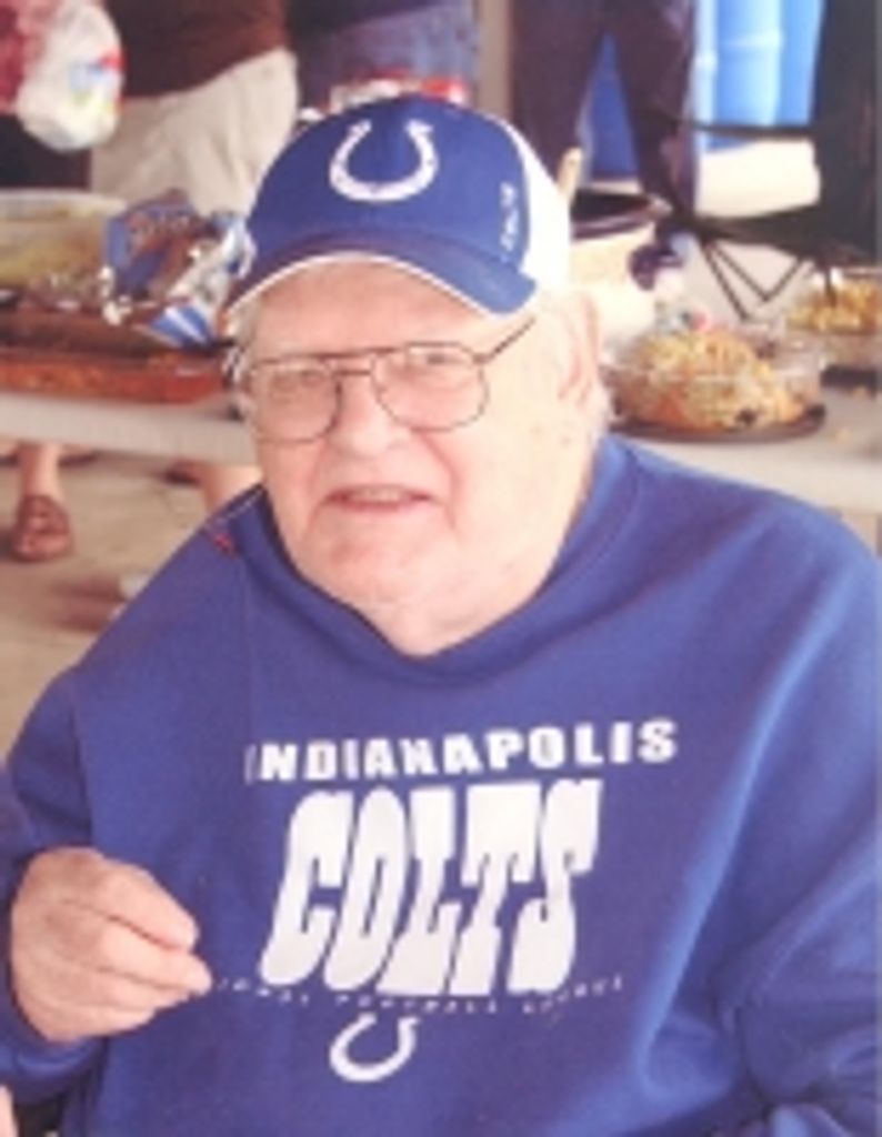 Norman Anthony Kirchner