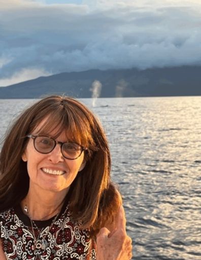 Jean Mary Clark Profile Photo