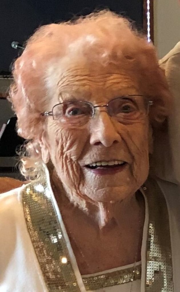 Lucille Naydeen Kinion Profile Photo