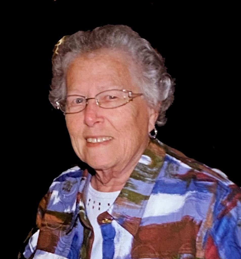 Carol Ann (Evert) Ent Profile Photo