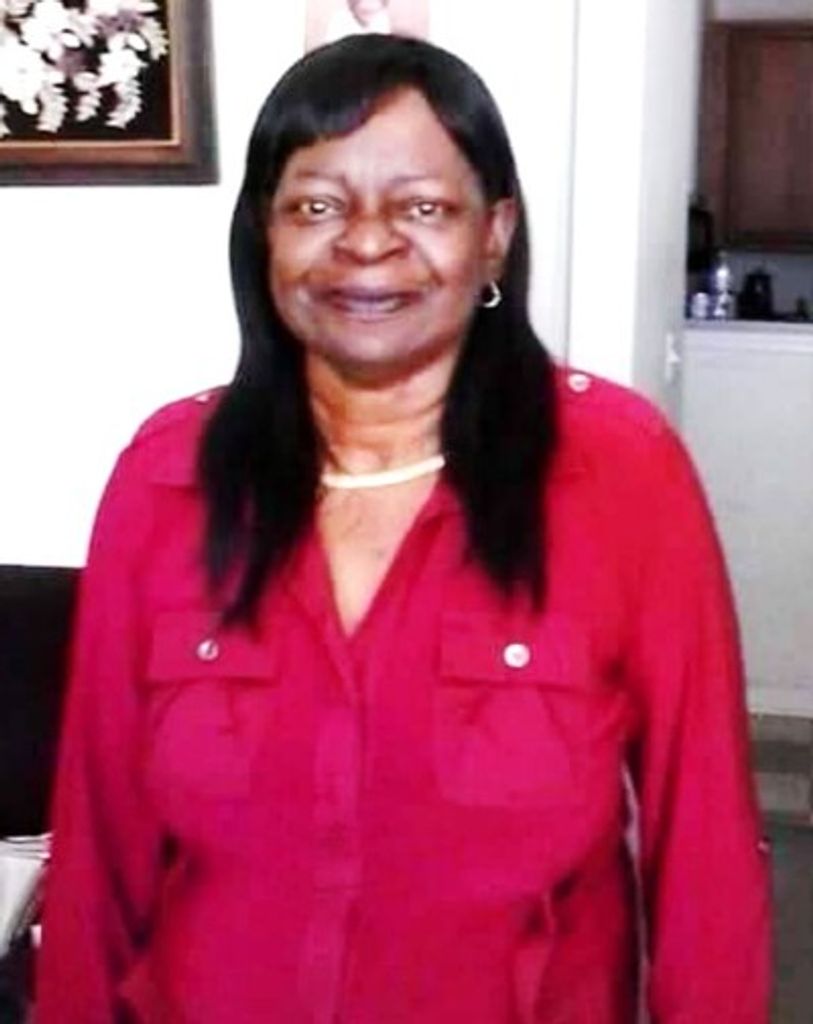 Pamela Mullins Profile Photo