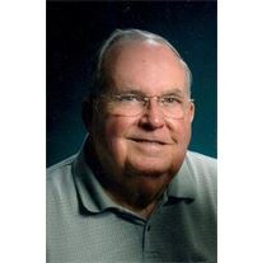 John Norman Franks