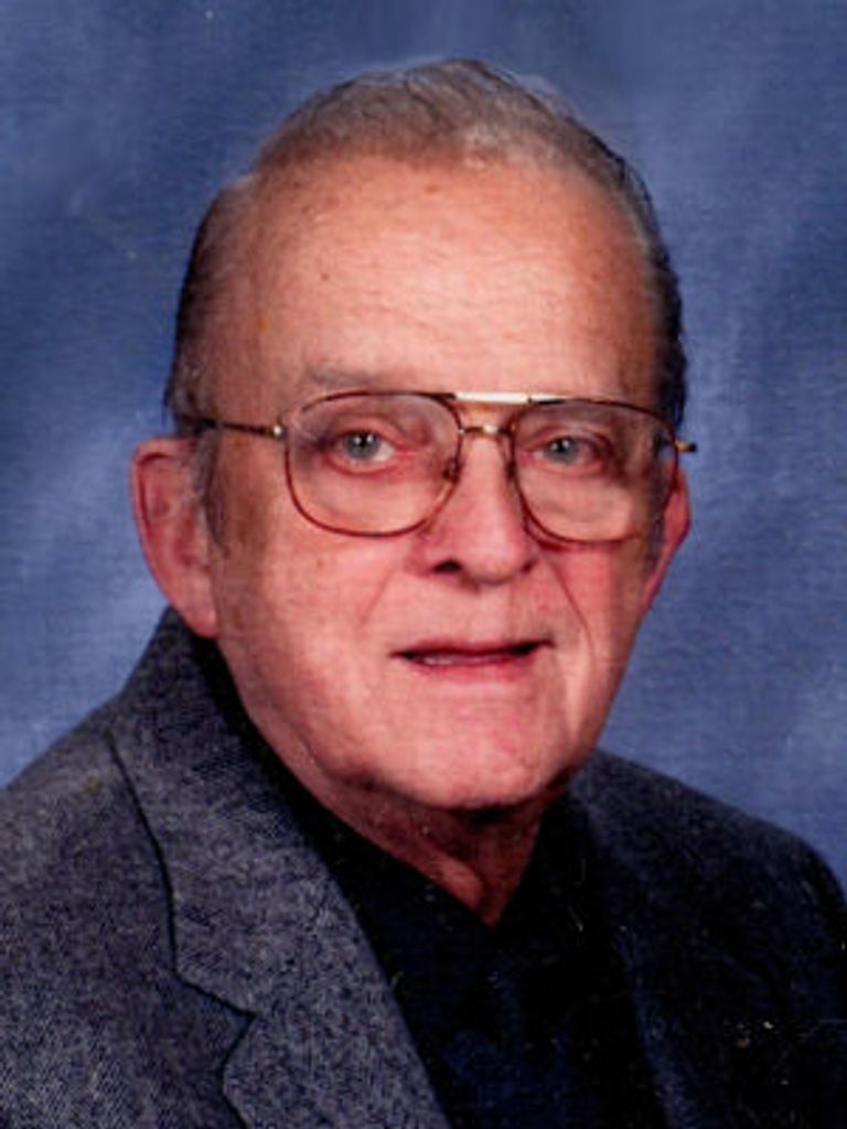 Dick “Swede” Klang Profile Photo