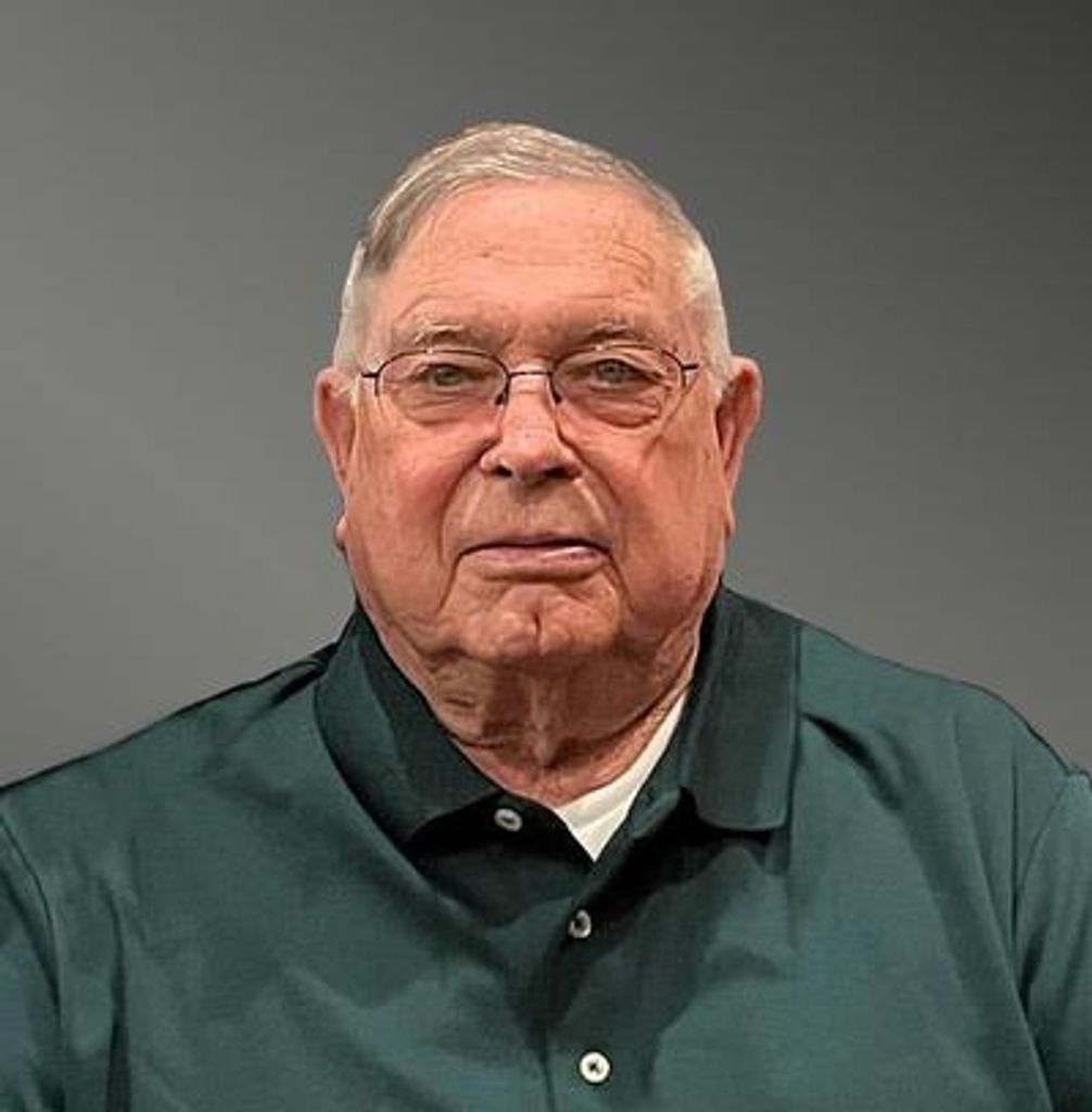 Ronald D. Smith Profile Photo