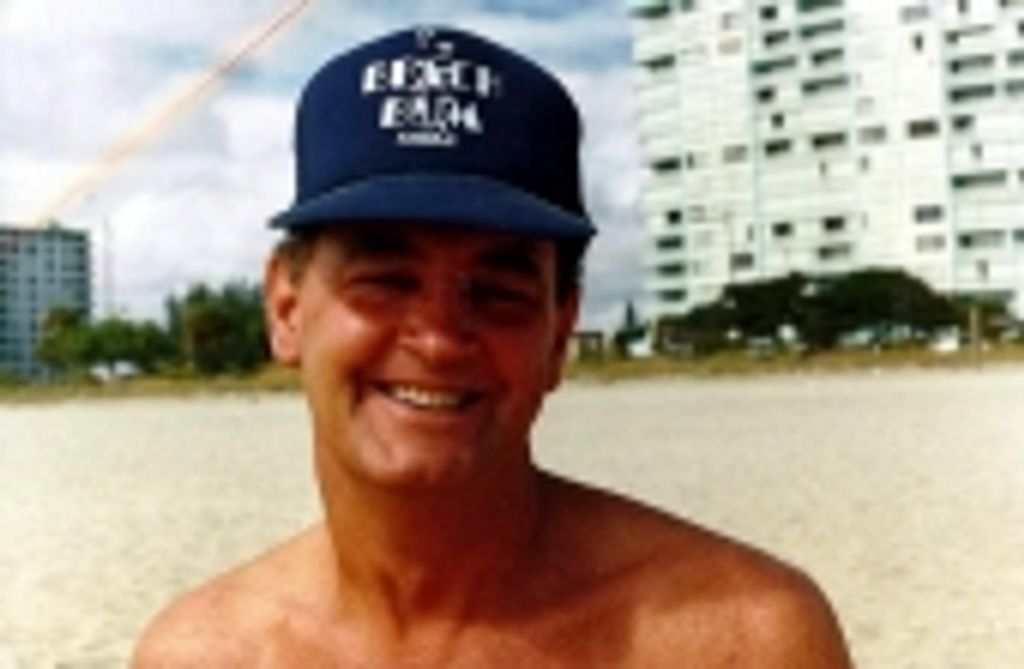 Robert B. Elledge