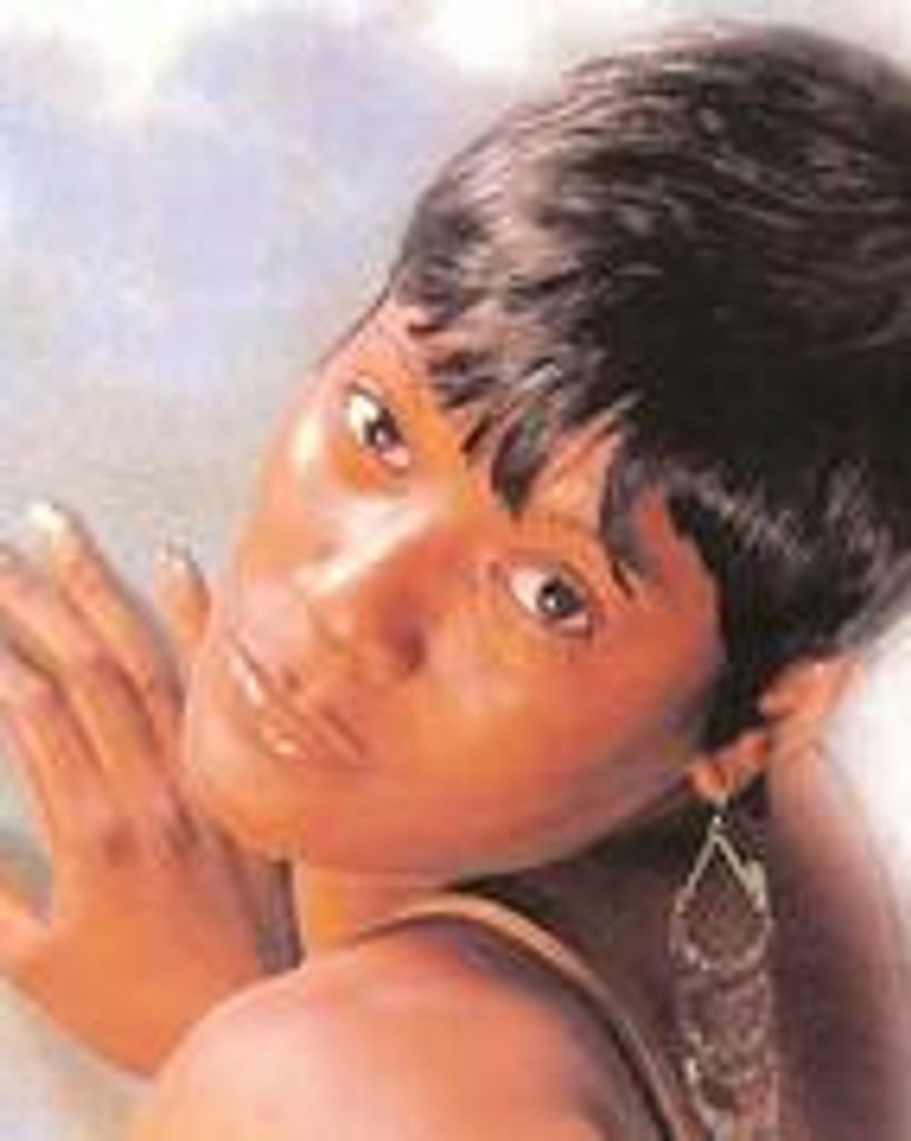 Laquita Jodreana Eaddy Profile Photo