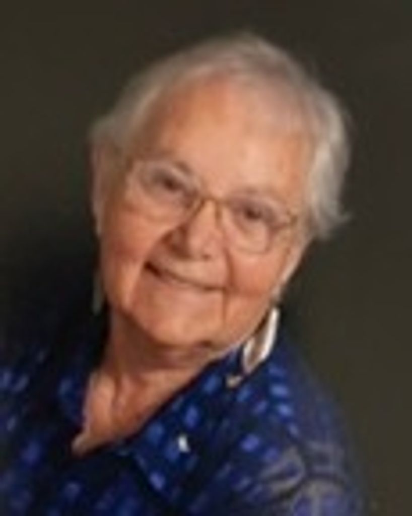 Rebecca Jane Williams