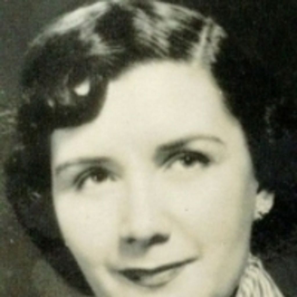 Winifred Snowden