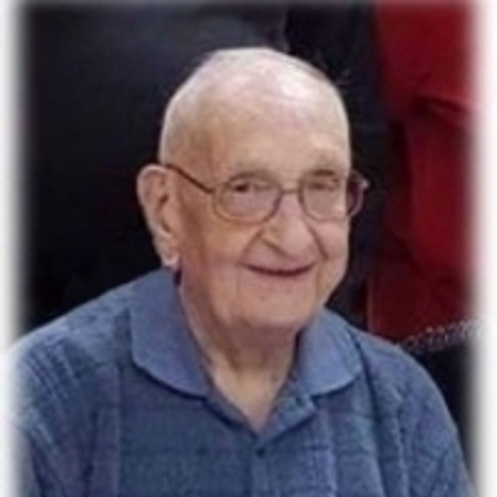 John H. Bohm