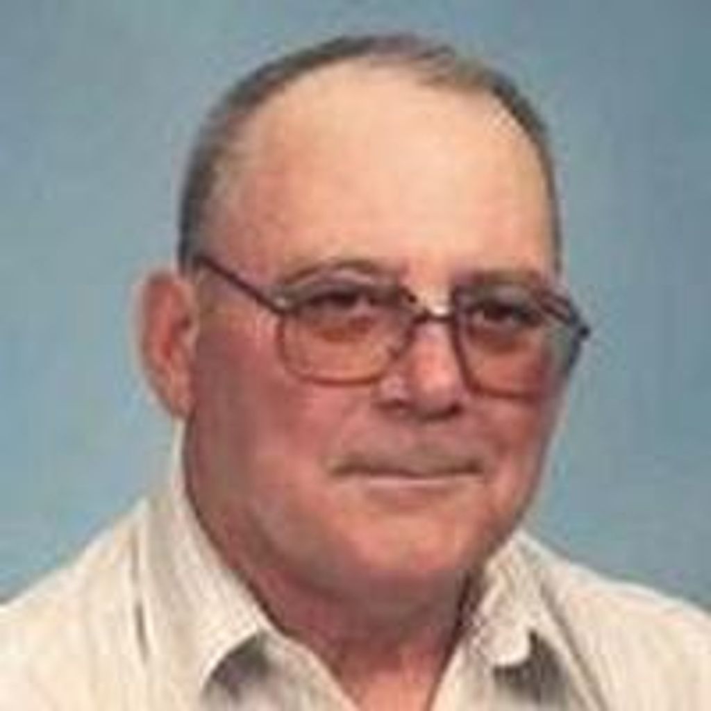 William  E. Ritchey