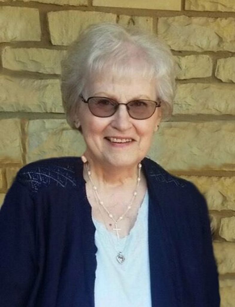 Mary A. Miller Profile Photo