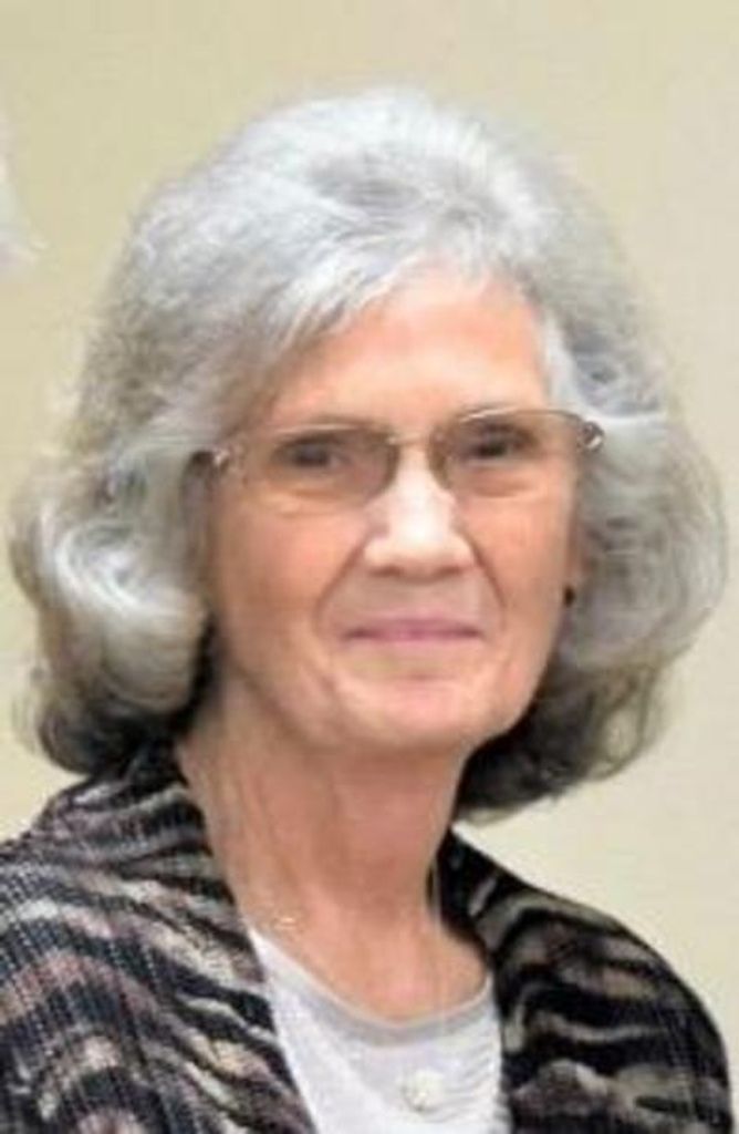 Mrs. Frances Brewer Profile Photo