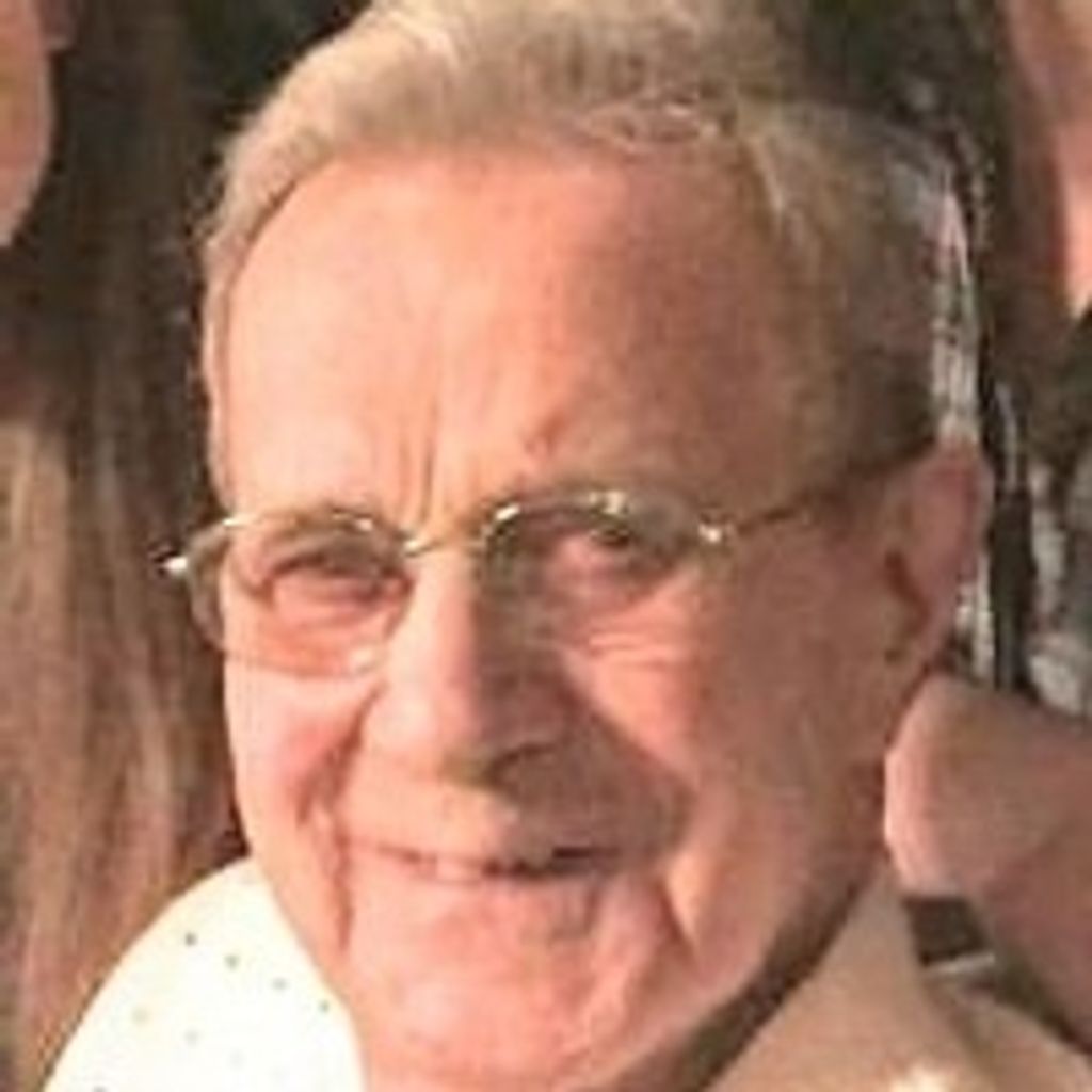 Albert Paul Picchio Profile Photo