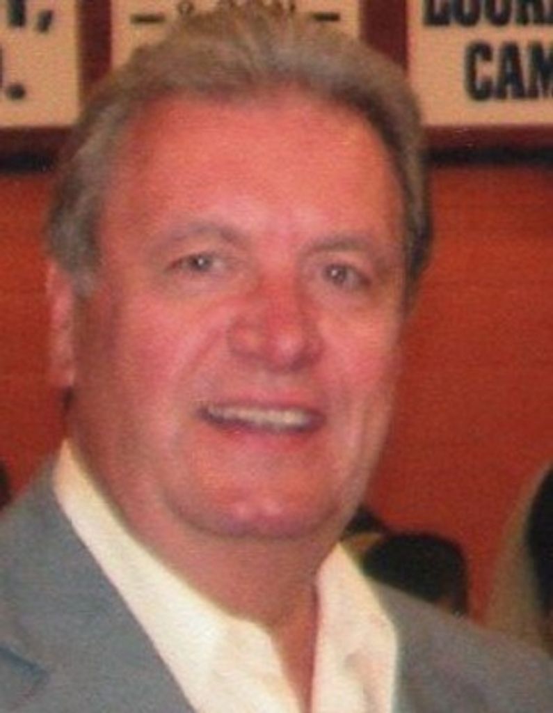 Gerald Edward Grosso Profile Photo