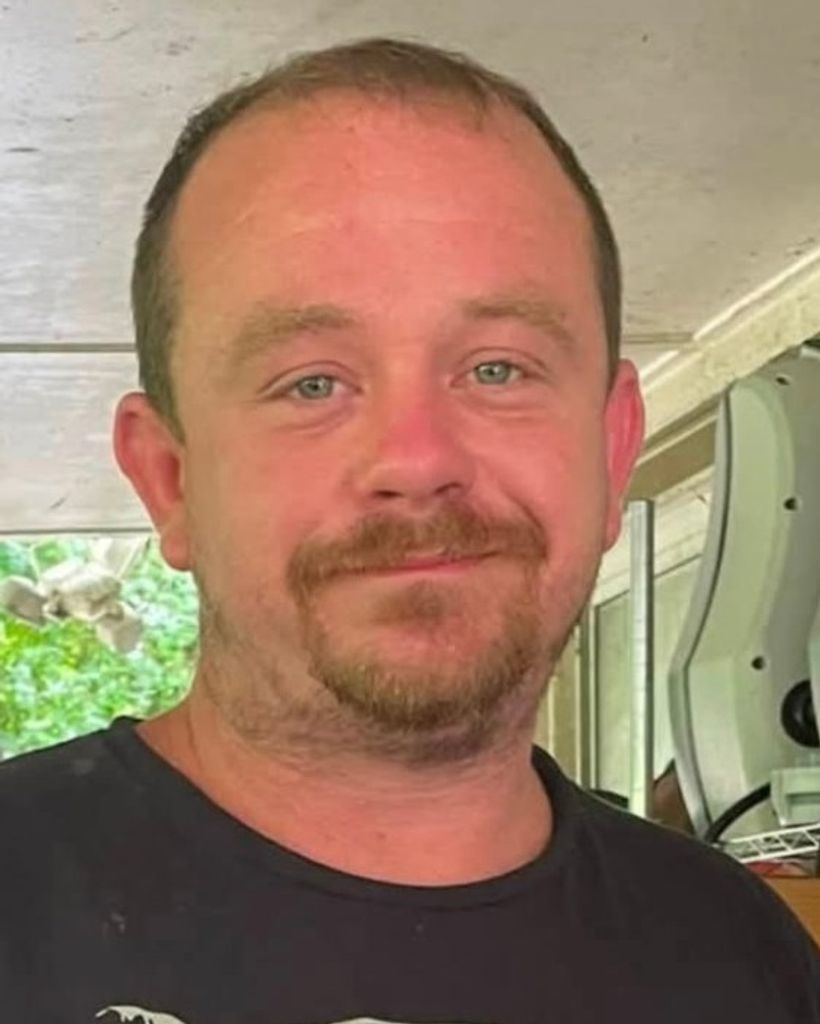 Matthew McBride Profile Photo
