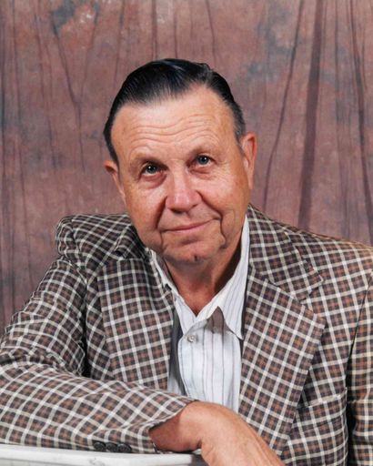 Spencer Hutchinson's obituary image
