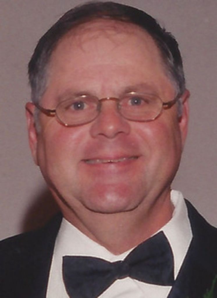 Jeff W. Nelson Profile Photo