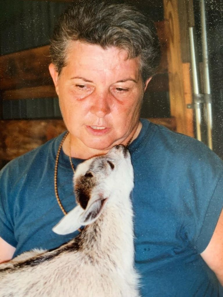 Charlene Kay Rector