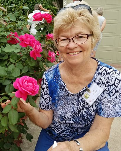 Janice Gloria Krueger's obituary image