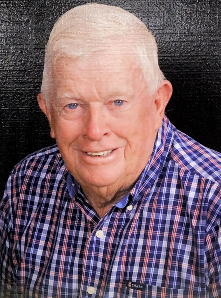 Gordon Walsh, Jr. Profile Photo