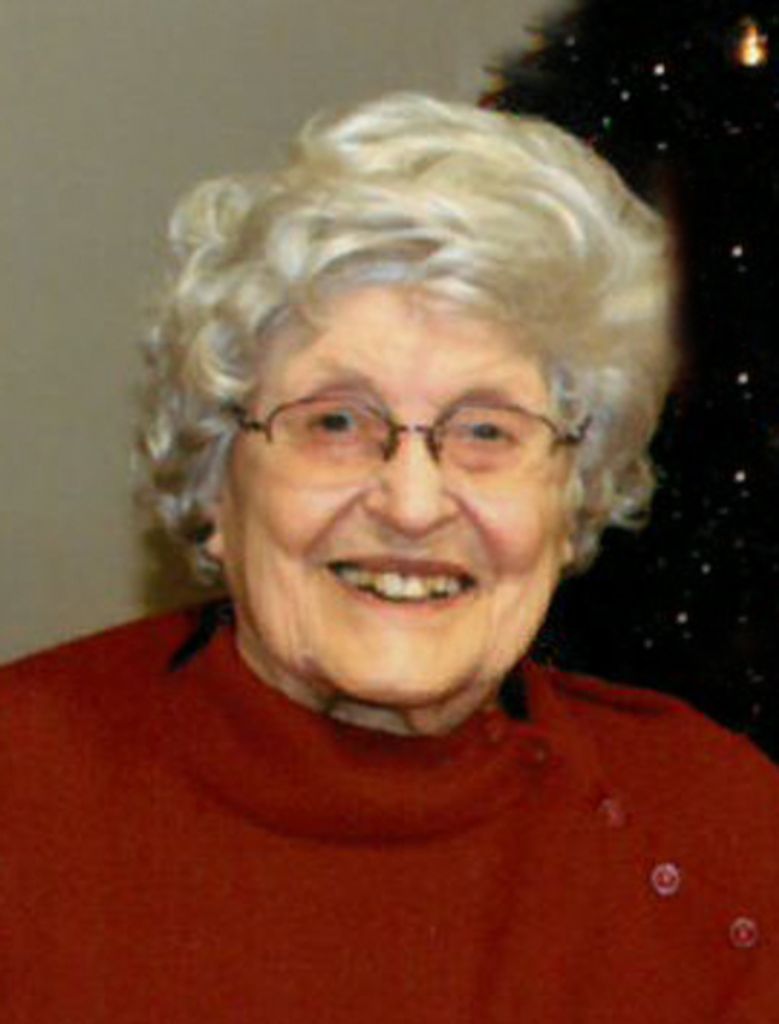 Helen Ruth Ellefson Profile Photo