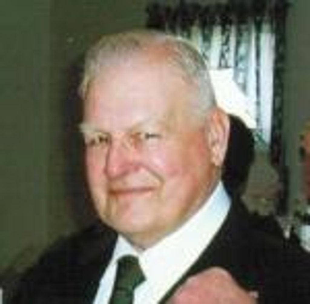 Thomas C. Teeter Profile Photo