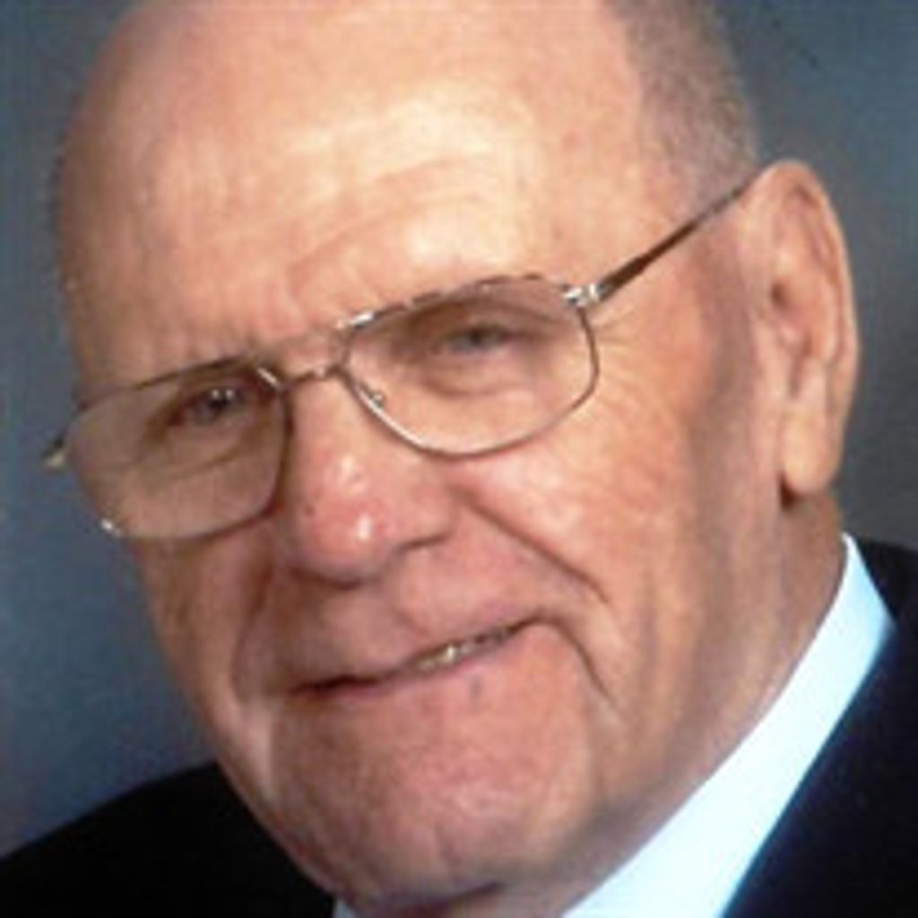 Dale E. Rhodes